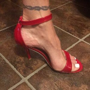 Madden girl heels
